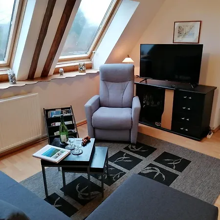 Ferienwohnung Nordstern Flensburg Exterior foto