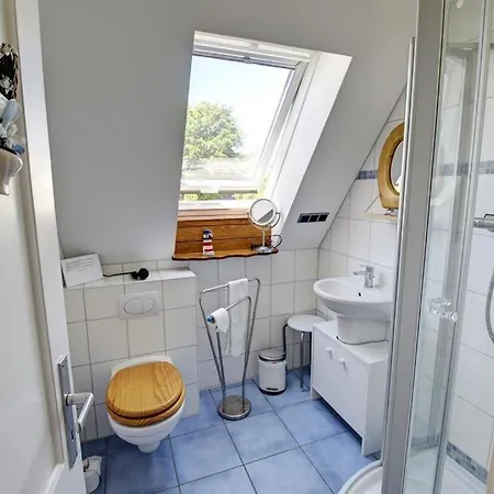 Ferienwohnung Nordstern Flensburg Exterior foto