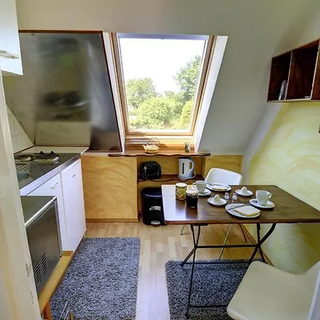 Ferienwohnung Nordstern Flensburg Exterior foto