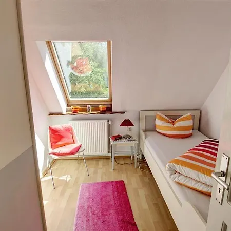 Ferienwohnung Nordstern Flensburg Exterior foto