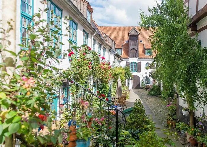 Ferienwohnung Nordstern