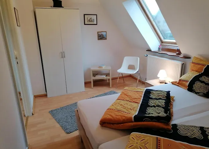 Ferienwohnung Nordstern