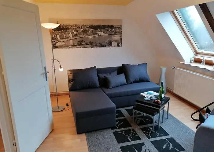 Ferienwohnung Nordstern