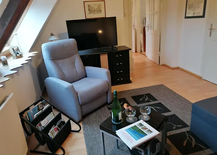 Ferienwohnung Nordstern