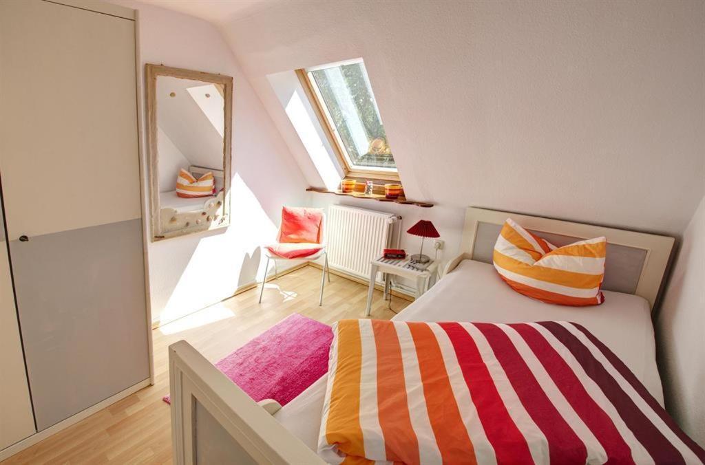 Nordstern Apartment Flensburg
