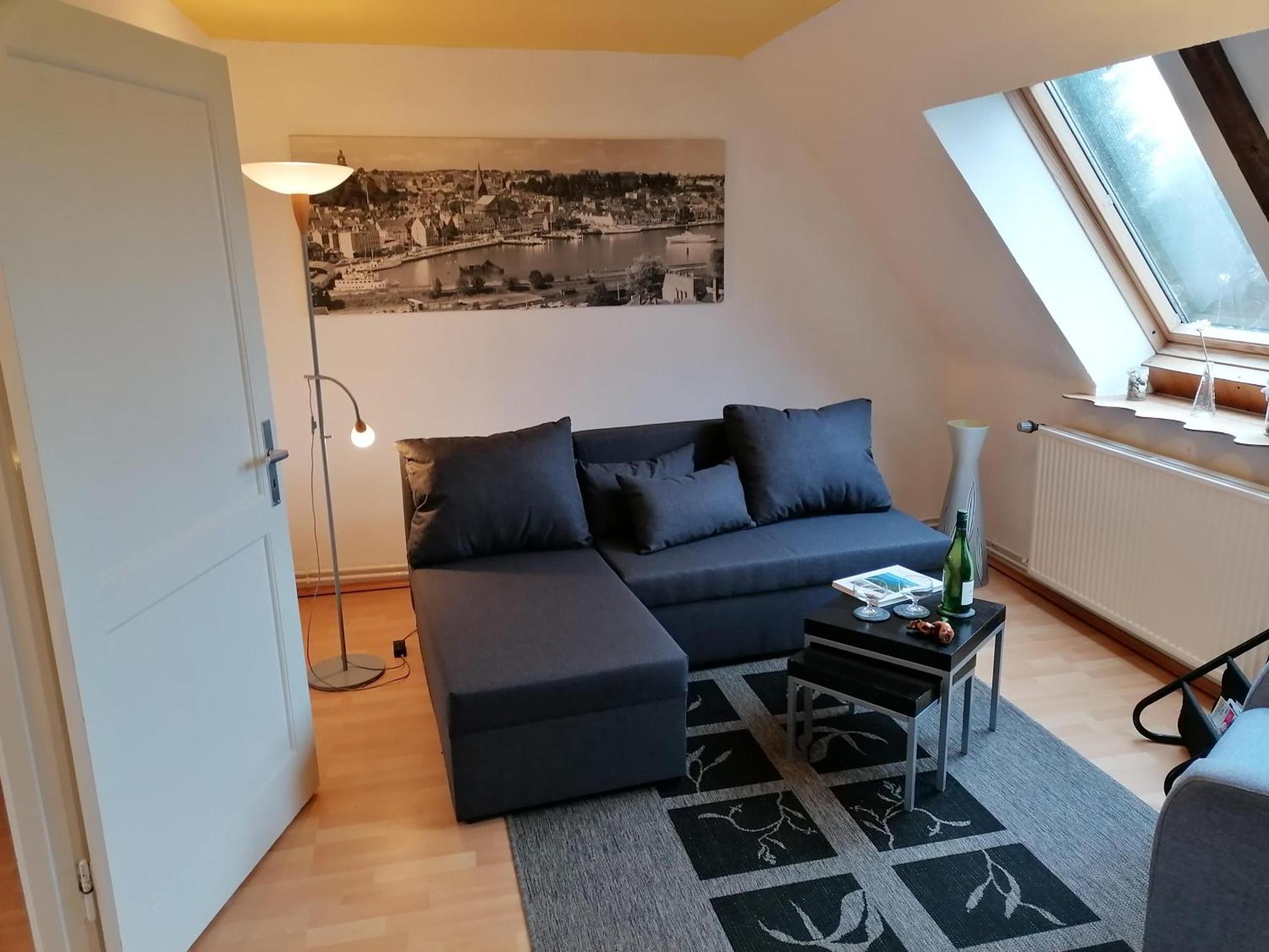 Apartment Nordstern