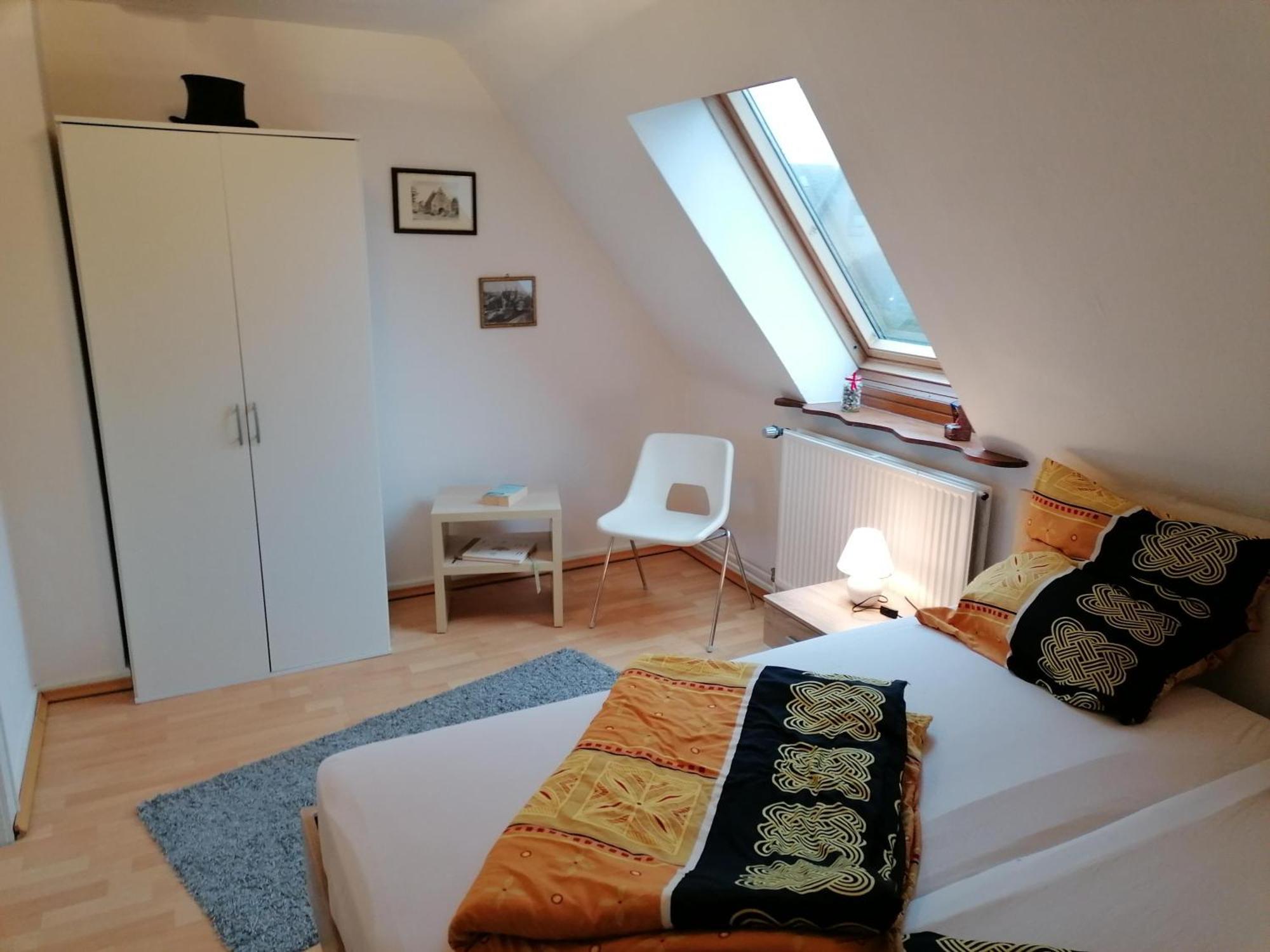 Apartment Nordstern Flensburg