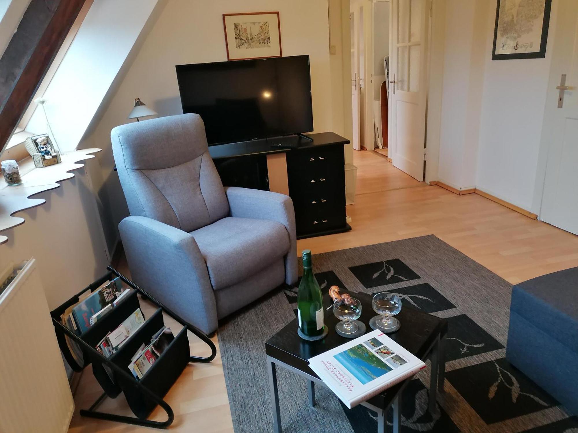 Nordstern Apartment