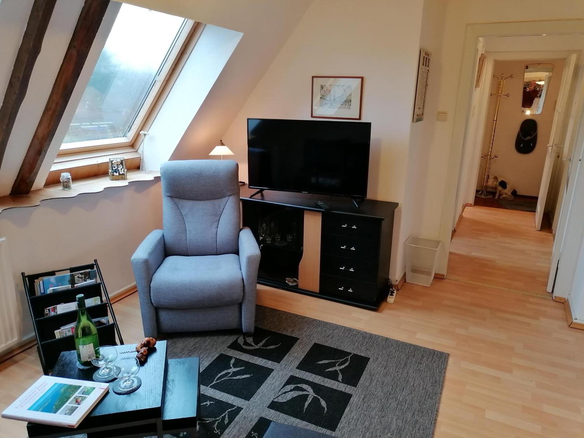 Apartment Nordstern *